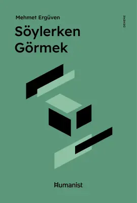 Söylerken Görmek - 1