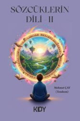 Sözcüklerin Dili 2 - Kitapyurdu Doğrudan Yayıncılık (KDY)