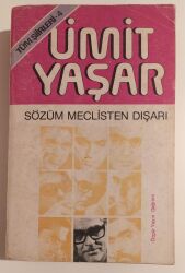 Sözüm Meclisten Dışarı - Özgür Yayın