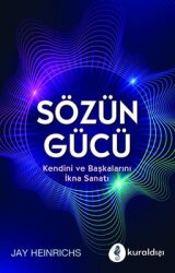 Sözün Gücü - Kuraldışı Yayınları
