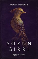 Sözün Sırrı - Epsilon Yayınevi