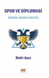 Spor ve Diplomasi - Zet Akademi Yayınları