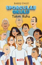 Sporcular Okulu - Takım Ruhu - Barış Ünlü