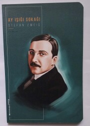 Stefan Zweig Ay Işığı Sokağı Minüskül Kitap - Minüskül Kitap