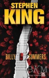 Stephan King Billy Summers Altın Kitaplar - Altın Kitaplar