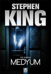 Stephan King Medyum, Altın Kitaplar - Altın Kitaplar