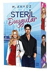 Steril Duygular - Yan Boyamalı - 1