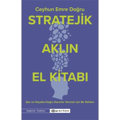 Stratejik Aklın El Kitabı - 1