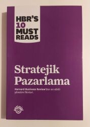 Stratejik Pazarlama Çevirmen: Melis İnan - Optimist