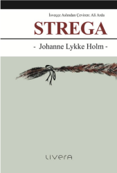 Strega - Livera Yayınevi