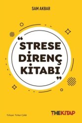 Strese Direnç Kitabı - The Kitap
