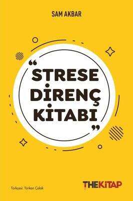 Strese Direnç Kitabı - 1