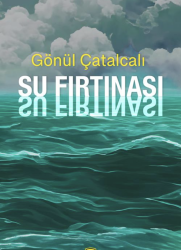 Su Fırtınası - Tekin Yayınevi