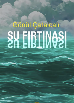Su Fırtınası - 1