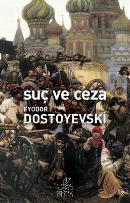 Suç Ve Ceza - 1