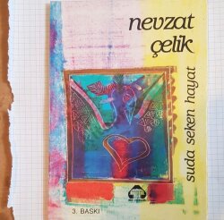 Suda Seken Hayat - Everest Yayınları