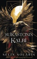 Suikastçının Kalbi - Martı Yayınları
