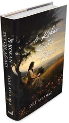 Şule Avlanmaz İs Kokan Zeytin Ağacı, İndigo Kitap - İndigo Kitap