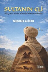 Sultanın Eli - Derkenar Kitap
