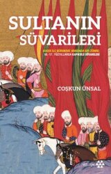 Sultanın Süvarileri - Yeditepe Yayınevi