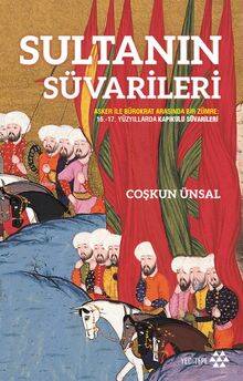 Sultanın Süvarileri - 1