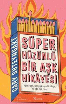 Süper Hüzünlü Bir Aşk Hikayesi - 1