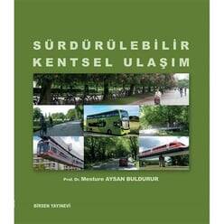 Sürdürülebilir Kentsel Ulaşım - 1