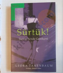 Sürtük! - İletişim Yayınları