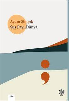 Sus Payı Dünya - 1