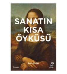 Susie Hodge Sanatın Kısa Öyküsü Hep Kitap - Hep Kitap