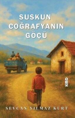  Suskun Coğrafyanın Göçü - 1