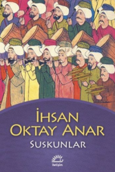 Suskunlar - İletişim Yayınları