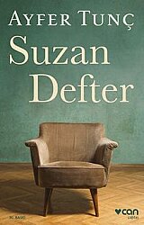 Suzan Defter - Can Yayınları