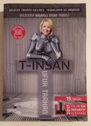 T-İnsan - Ceres Yayınları
