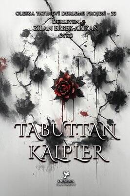 Tabuttan Kalpler - Oleksa Yayınevi Derleme Projesi 33 - 1