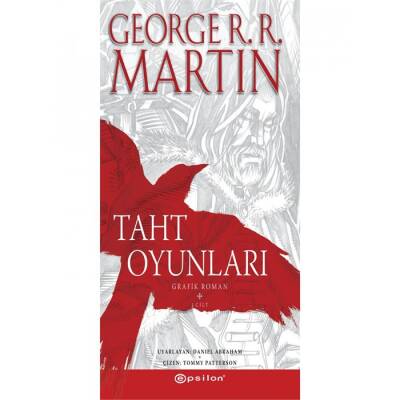 Taht Oyunları Çizgi Roman - 1