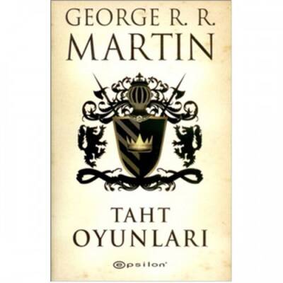 Taht Oyunları - 1