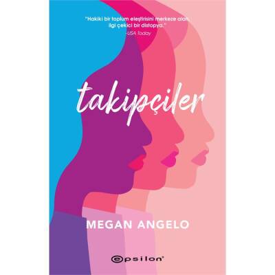 Takipçiler - 1
