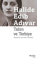 Talim ve Terbiye - Can Yayınları