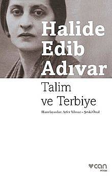Talim ve Terbiye - 1