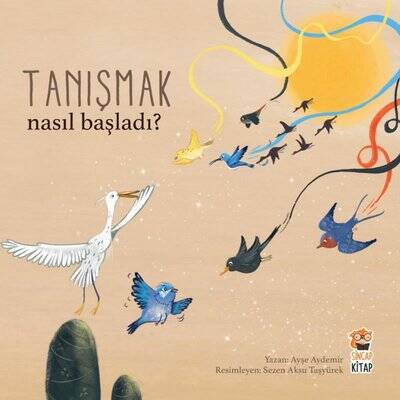 Tanışmak 3 - Nasıl Başladı? - 1
