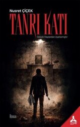 Tanrı Katı - Son Çağ Yayınları