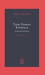 Tanrı Üzerine Konuşmak - Ketebe Yayınları