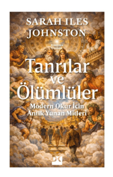 Tanrılar ve Ölümlüler - 1
