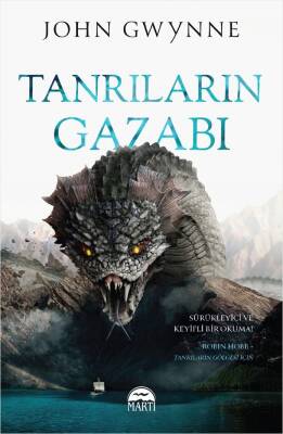 Tanrıların Gazabı - 1