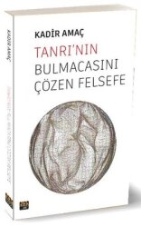 Tanrı'nın Bulmacasını Çözen Felsefe - J&J Yayınları