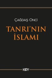 Tanrı'nın İslam'ı - Kitapyurdu Doğrudan Yayıncılık (KDY)