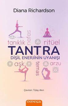 Tantra / Dişil Enerjinin Uyanışı - 1