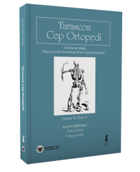 Tarascon Cep Ortopedi - Nobel Tıp Kitabevleri