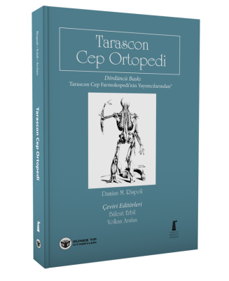 Tarascon Cep Ortopedi - 1